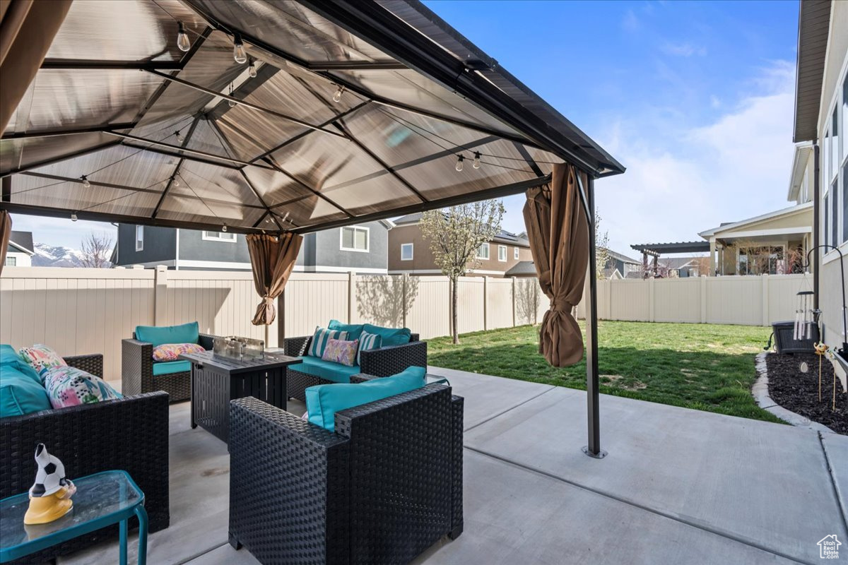 12133 S Broken Arch Ln, Herriman, Utah image 43