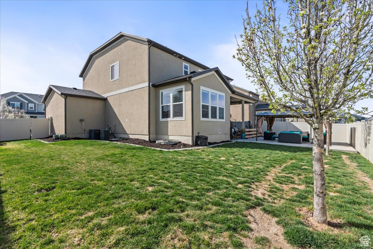 12133 S Broken Arch Ln, Herriman, Utah image 44
