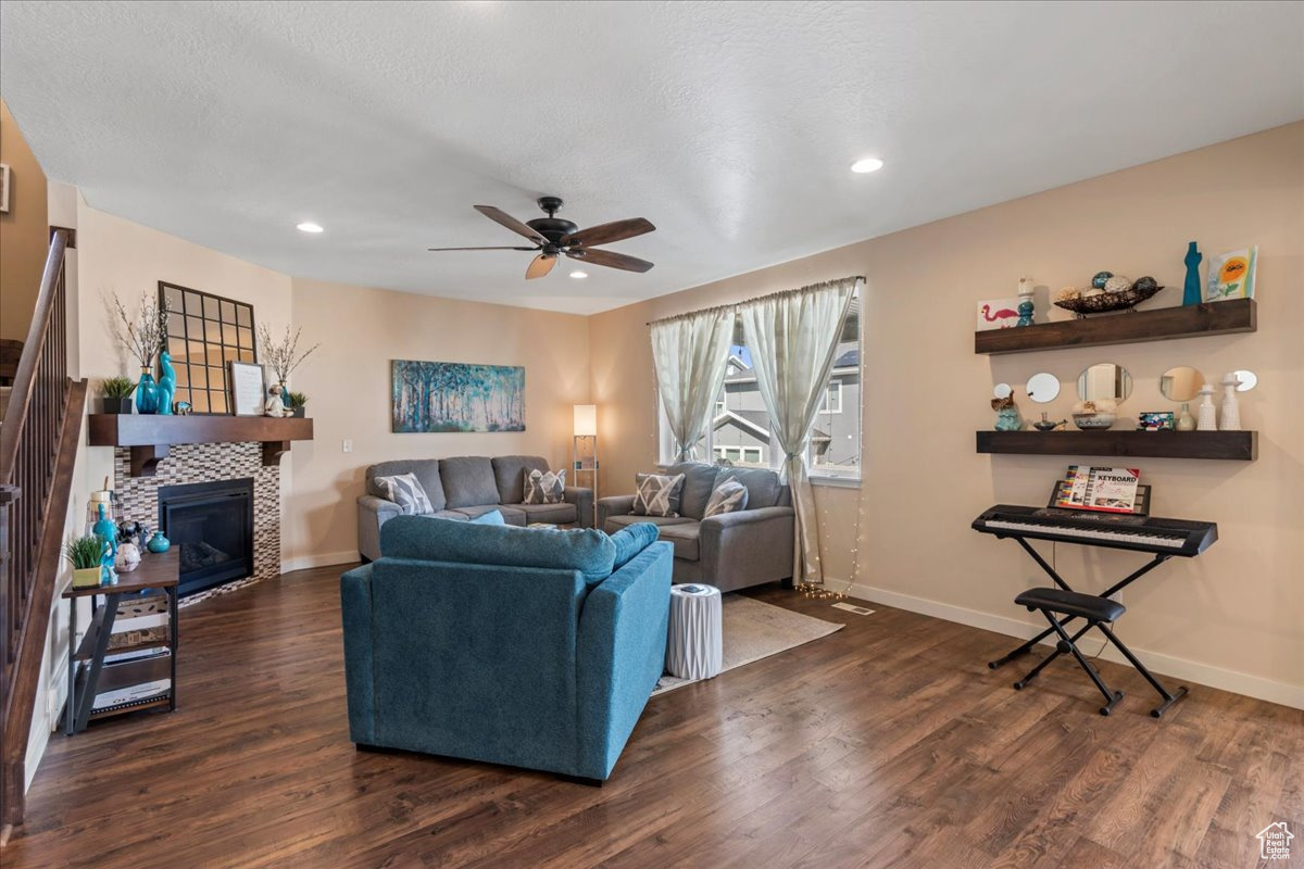 12133 S Broken Arch Ln, Herriman, Utah image 8
