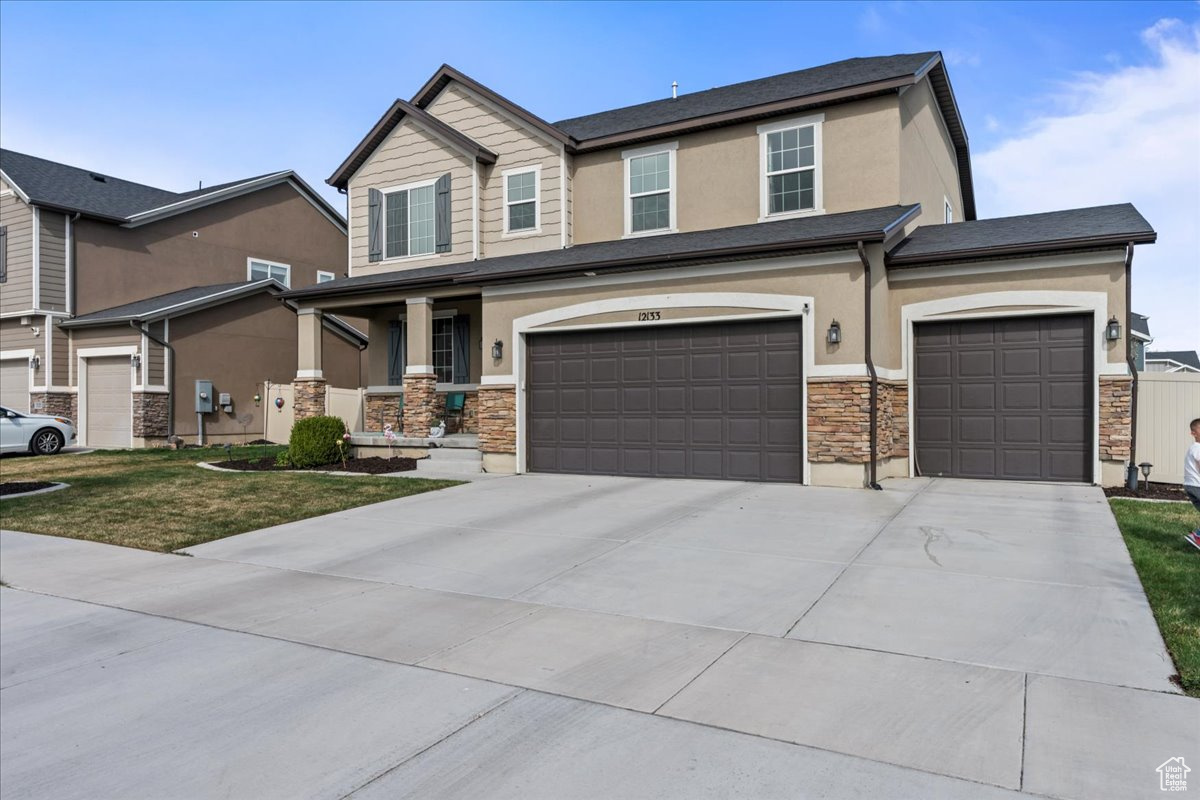 12133 S Broken Arch Ln, Herriman, Utah image 3