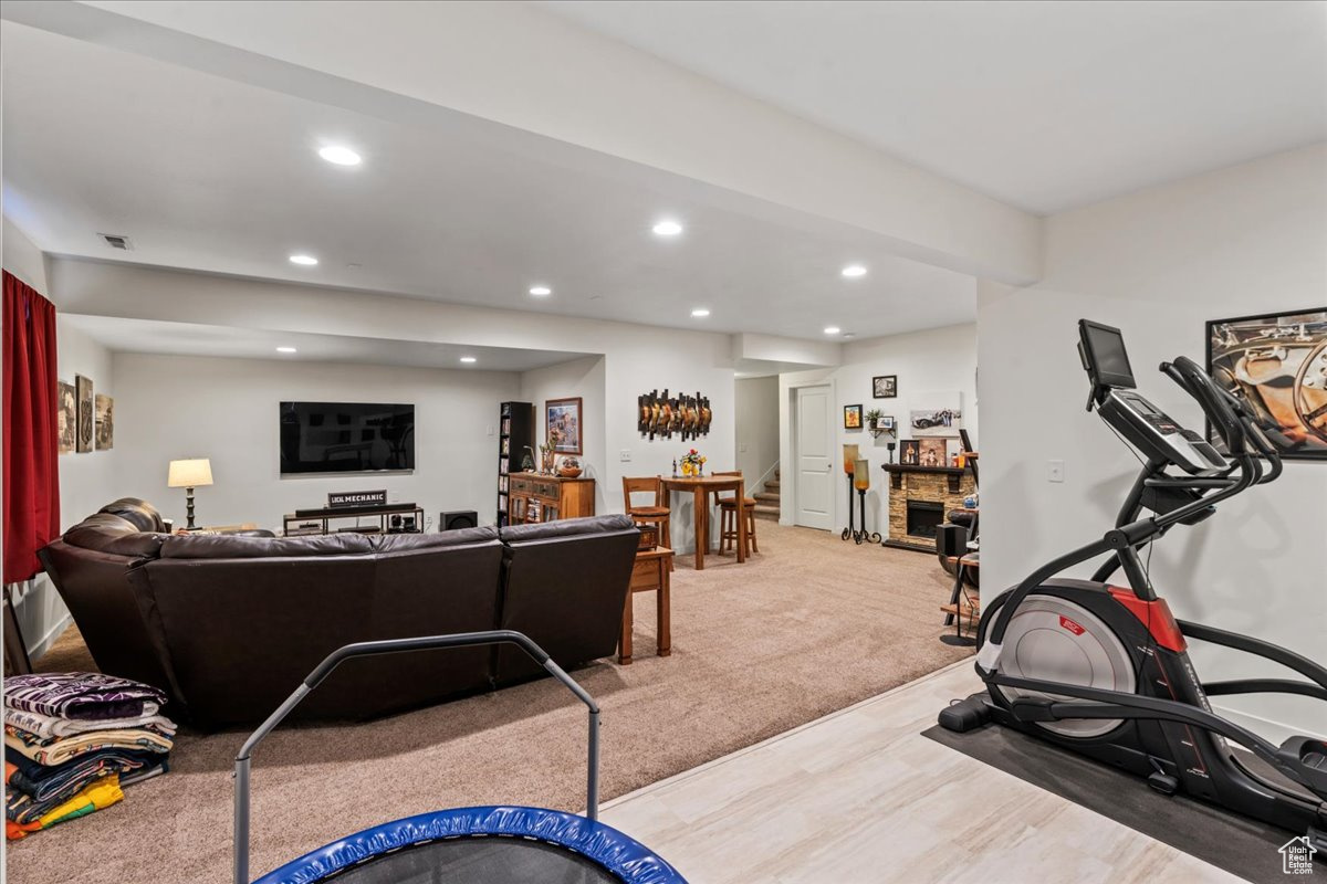 12133 S Broken Arch Ln, Herriman, Utah image 38