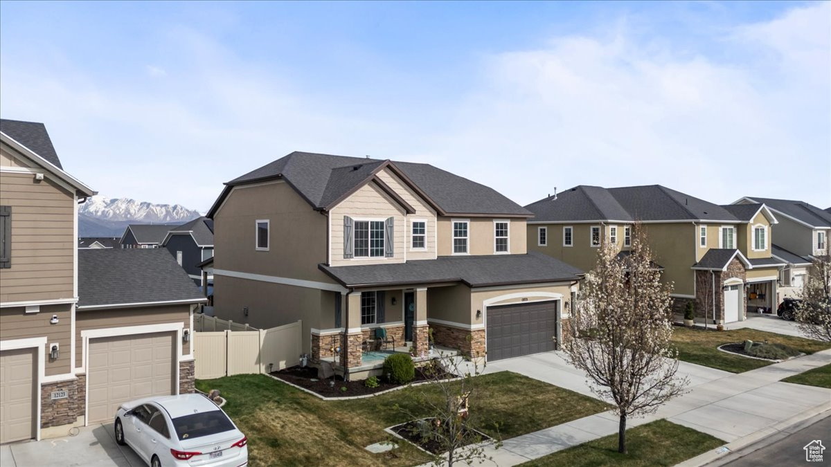 12133 S Broken Arch Ln, Herriman, Utah image 46