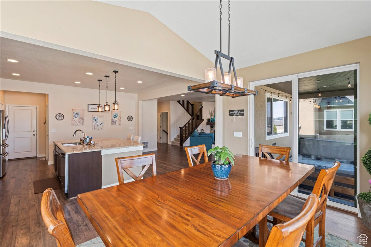 12133 S Broken Arch Ln, Herriman, Utah image 15