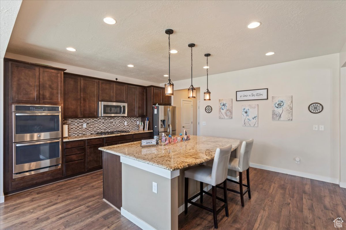 12133 S Broken Arch Ln, Herriman, Utah image 12