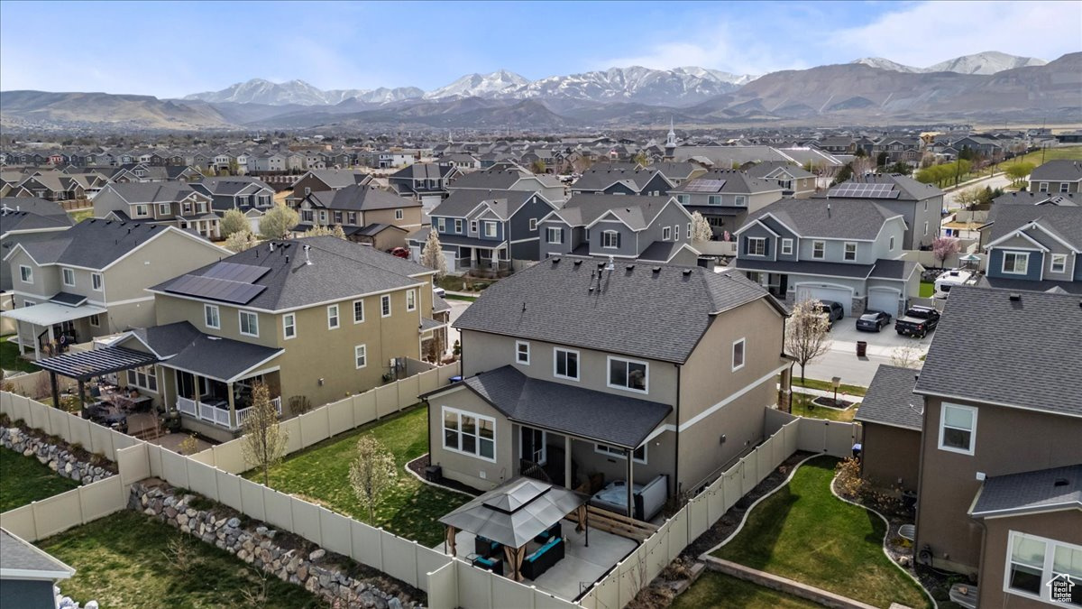 12133 S Broken Arch Ln, Herriman, Utah image 48