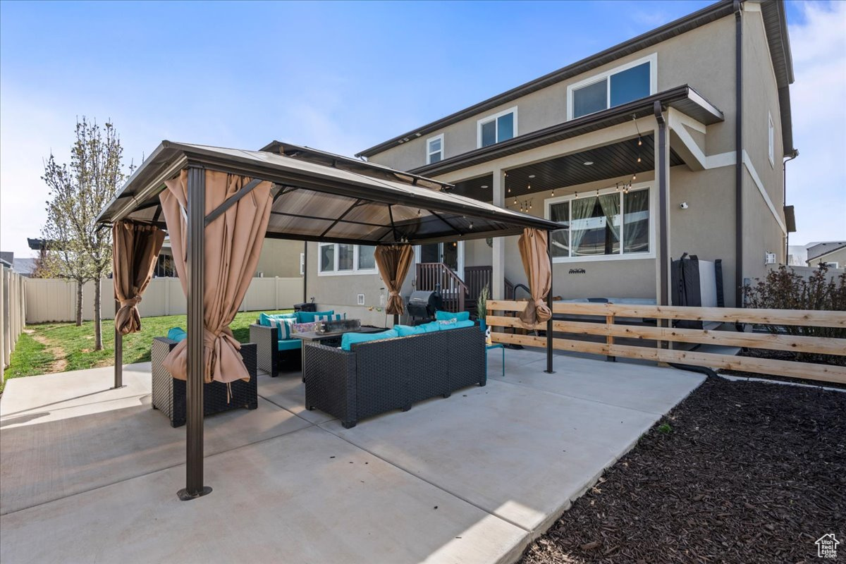 12133 S Broken Arch Ln, Herriman, Utah image 42