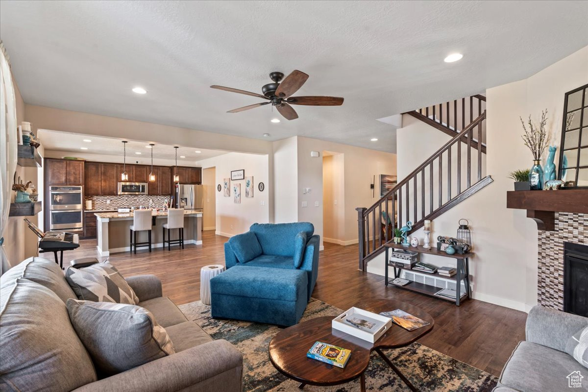 12133 S Broken Arch Ln, Herriman, Utah image 9