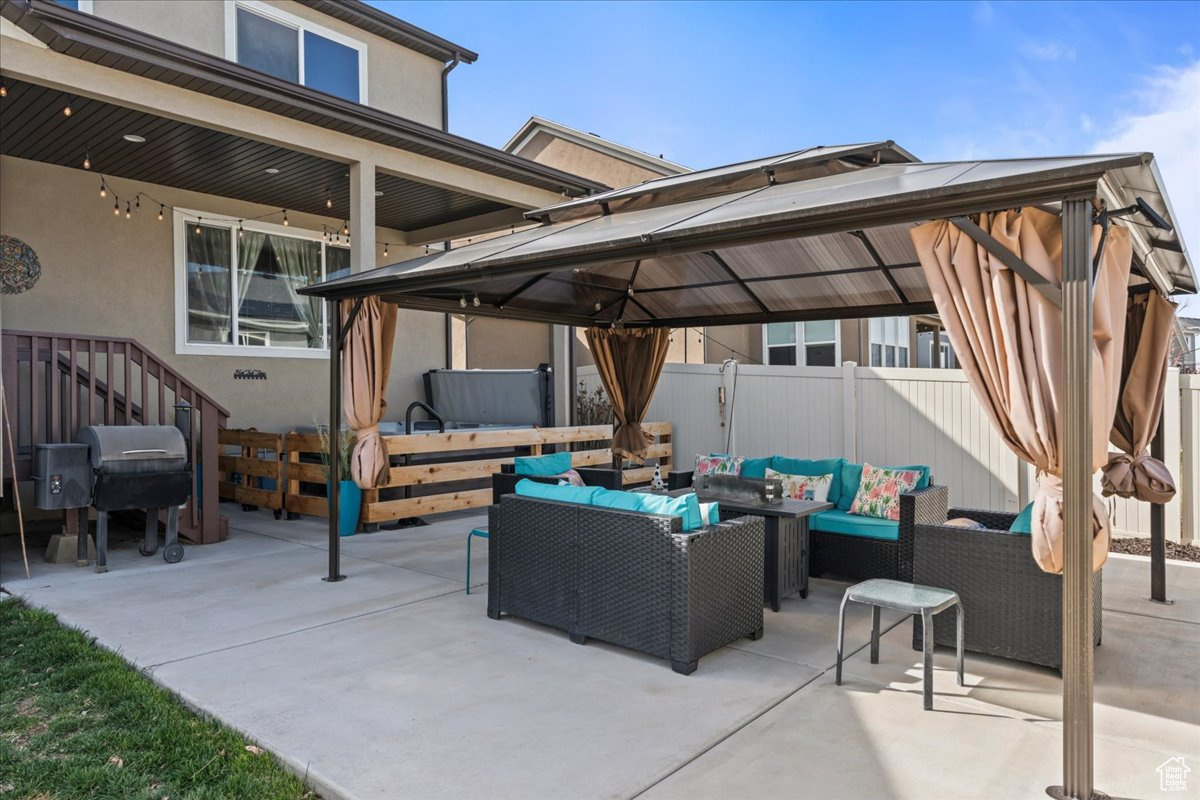 12133 S Broken Arch Ln, Herriman, Utah image 41