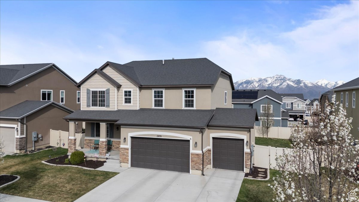 12133 S Broken Arch Ln, Herriman, Utah image 45