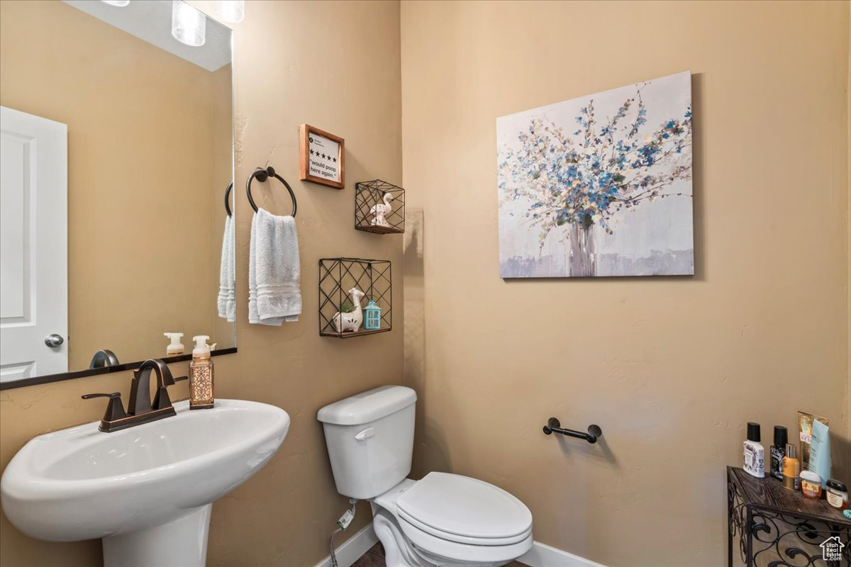 12133 S Broken Arch Ln, Herriman, Utah image 17