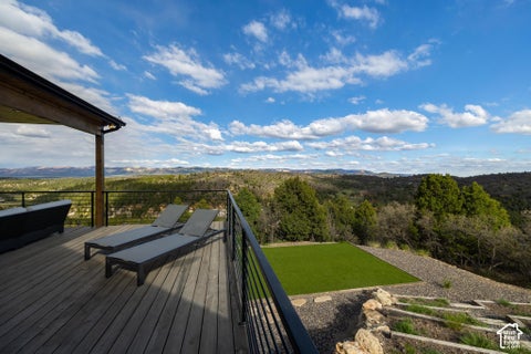 Tiny photo for 3780 N ROYAL DR, Duck Creek Village, UT 84762 (MLS # 2190151)
