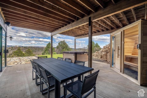 Tiny photo for 3780 N ROYAL DR, Duck Creek Village, UT 84762 (MLS # 2190151)