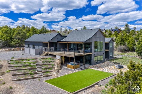 Tiny photo for 3780 N ROYAL DR, Duck Creek Village, UT 84762 (MLS # 2190151)