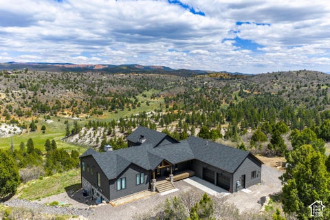Tiny photo for 3780 N ROYAL DR, Duck Creek Village, UT 84762 (MLS # 2190151)