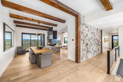 Tiny photo for 3780 N ROYAL DR, Duck Creek Village, UT 84762 (MLS # 2190151)