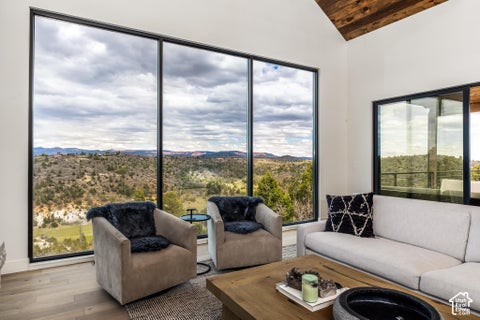 Tiny photo for 3780 N ROYAL DR, Duck Creek Village, UT 84762 (MLS # 2190151)