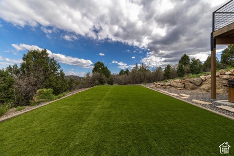 Tiny photo for 3780 N ROYAL DR, Duck Creek Village, UT 84762 (MLS # 2190151)