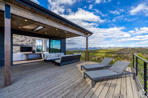 Tiny photo for 3780 N ROYAL DR, Duck Creek Village, UT 84762 (MLS # 2190151)