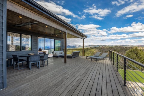 Tiny photo for 3780 N ROYAL DR, Duck Creek Village, UT 84762 (MLS # 2190151)