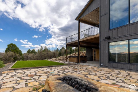 Tiny photo for 3780 N ROYAL DR, Duck Creek Village, UT 84762 (MLS # 2190151)