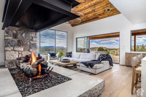 Tiny photo for 3780 N ROYAL DR, Duck Creek Village, UT 84762 (MLS # 2190151)