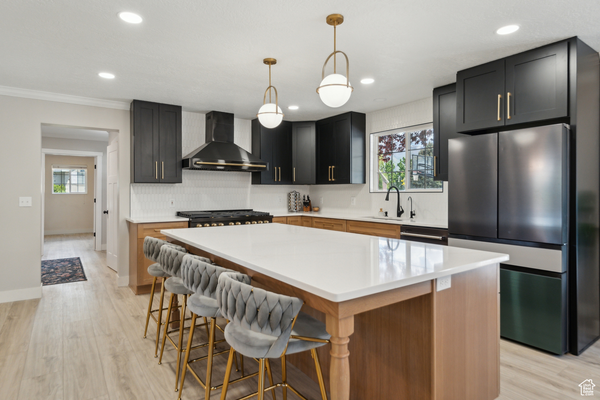KERRYBROOK ESTATES - Residential