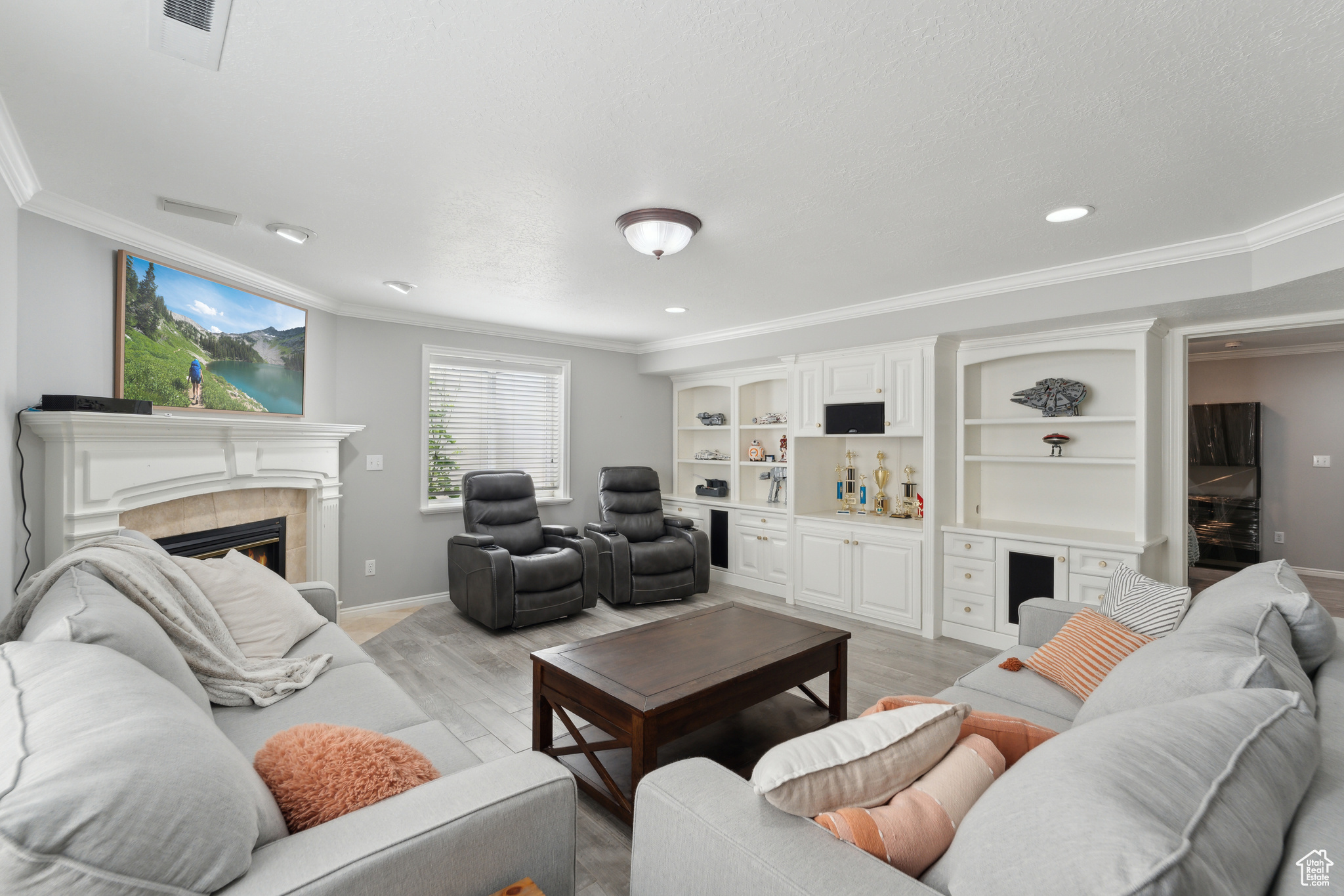 KERRYBROOK ESTATES - Residential