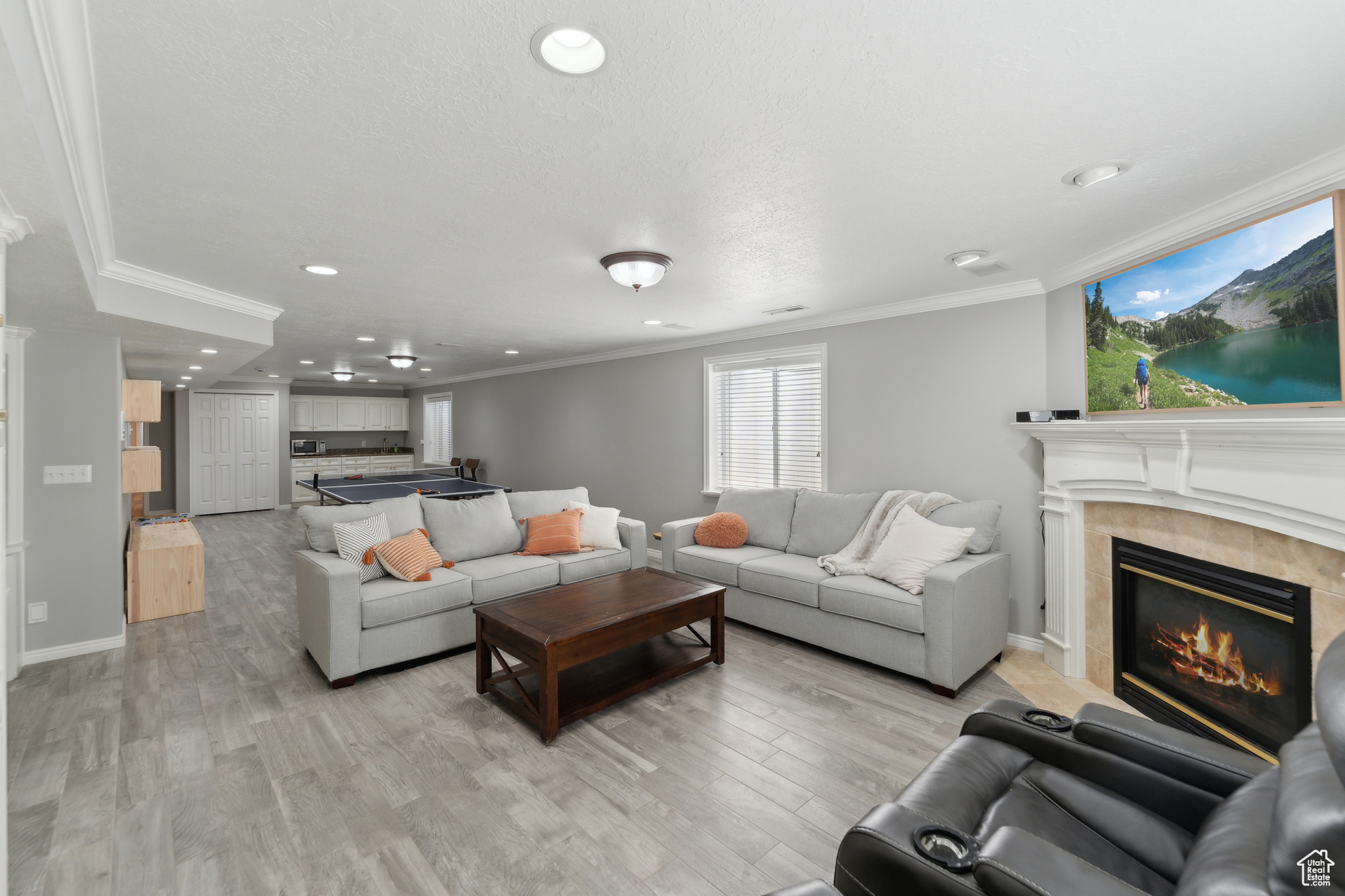 KERRYBROOK ESTATES - Residential