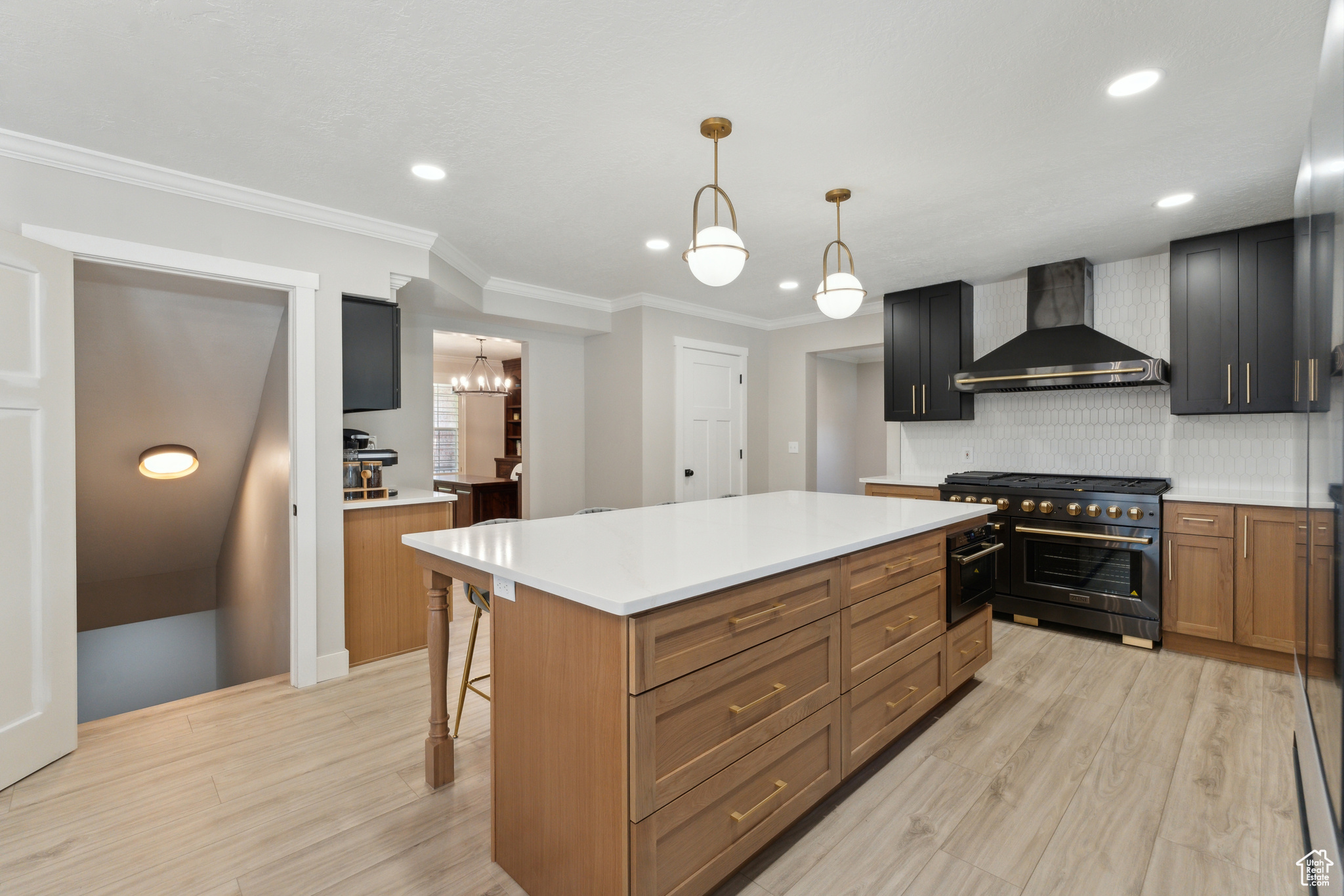 KERRYBROOK ESTATES - Residential