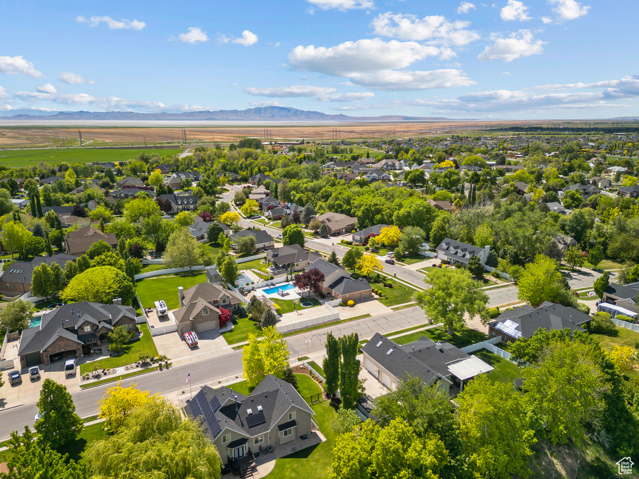 KERRYBROOK ESTATES - Residential