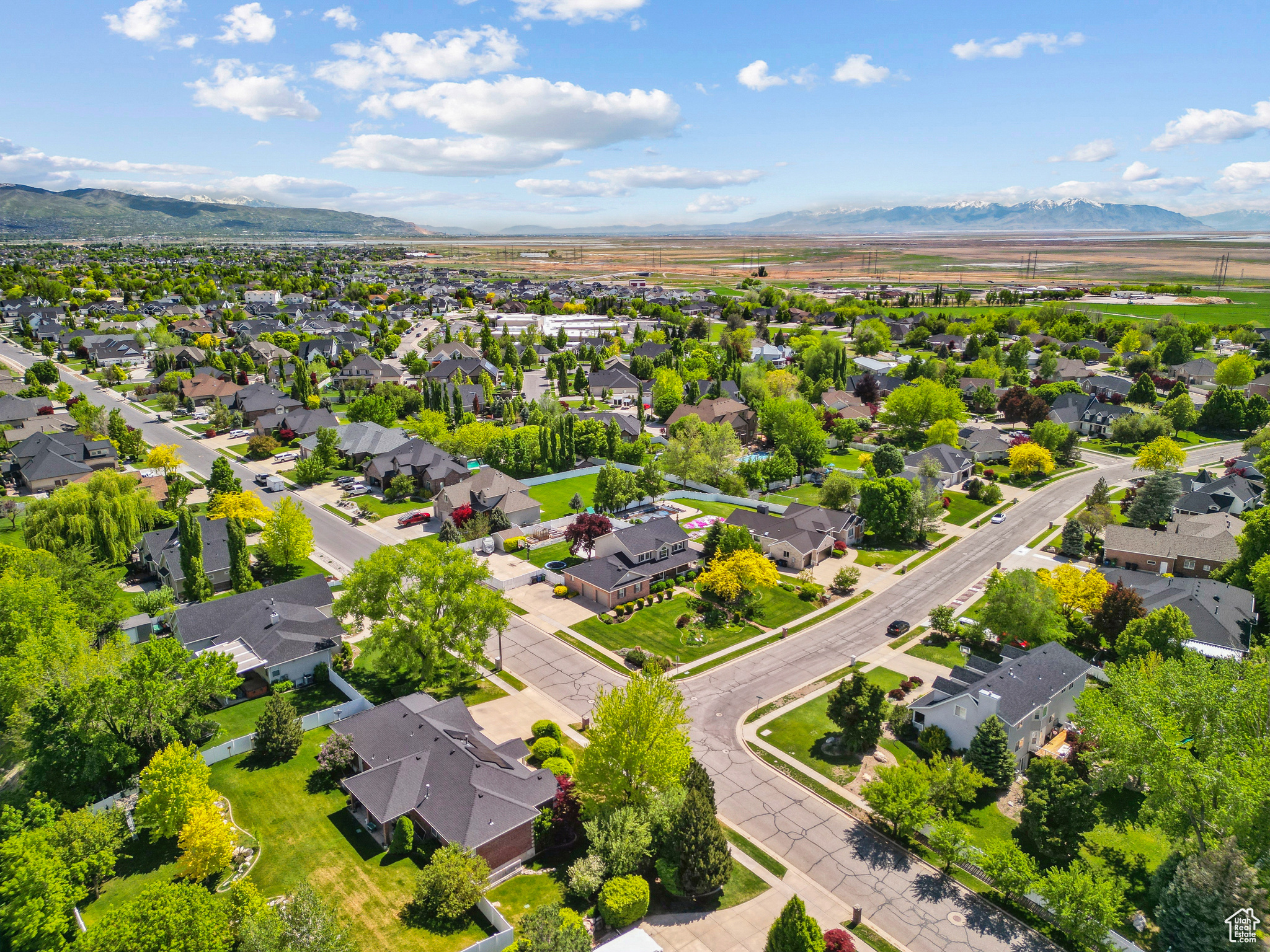 KERRYBROOK ESTATES - Residential