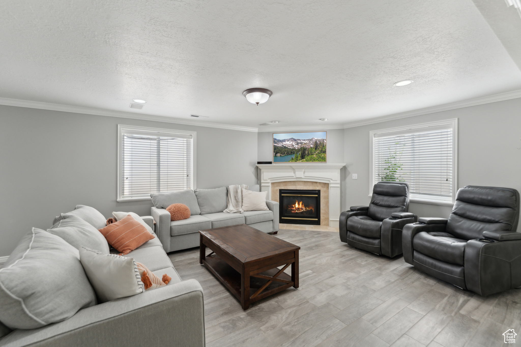 KERRYBROOK ESTATES - Residential