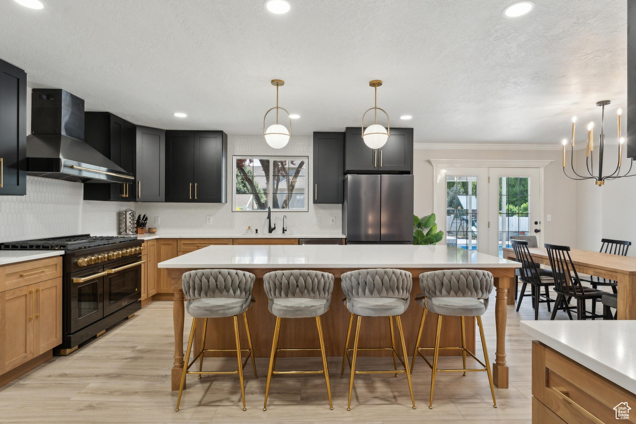 KERRYBROOK ESTATES - Residential