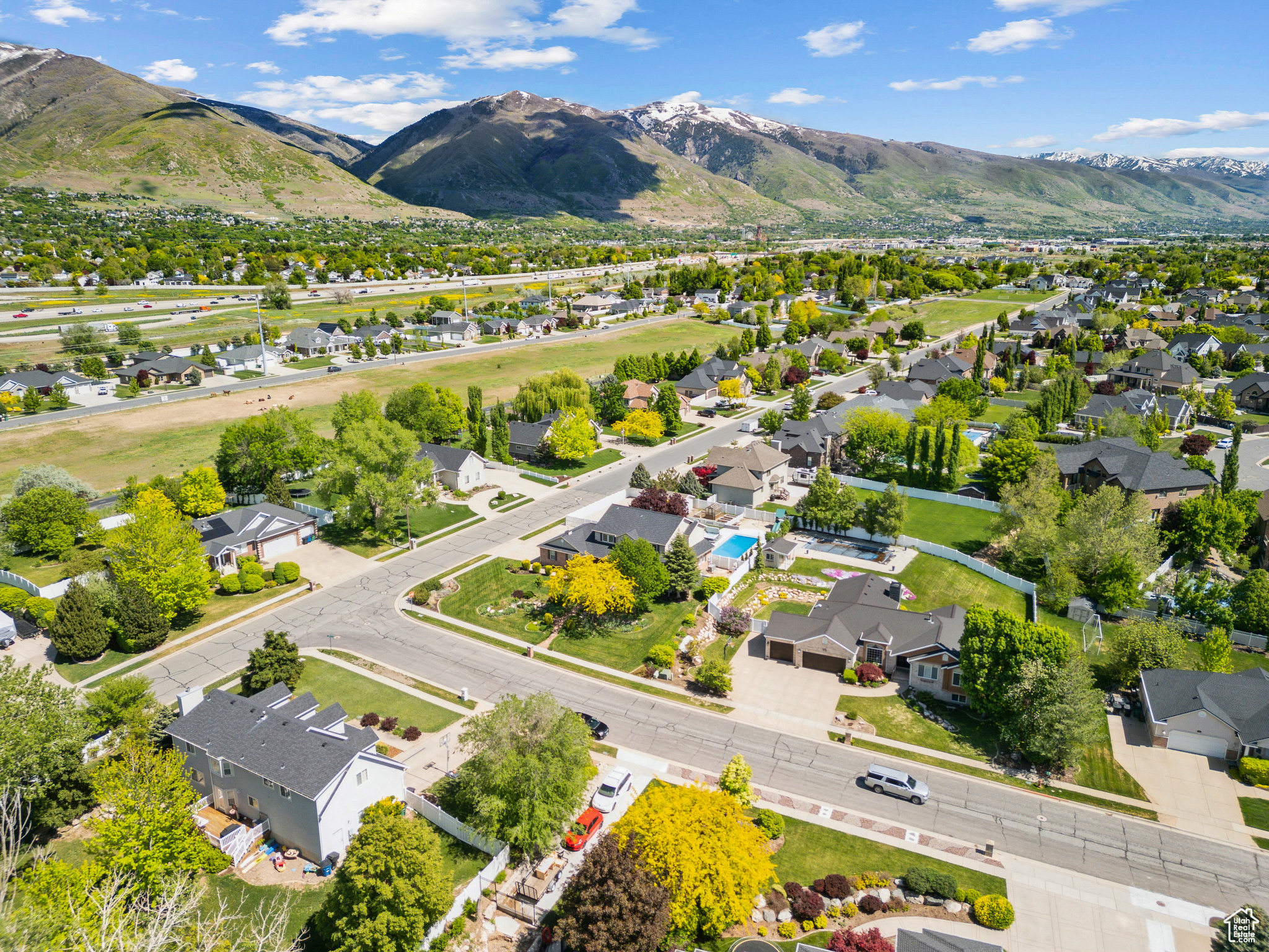 KERRYBROOK ESTATES - Residential