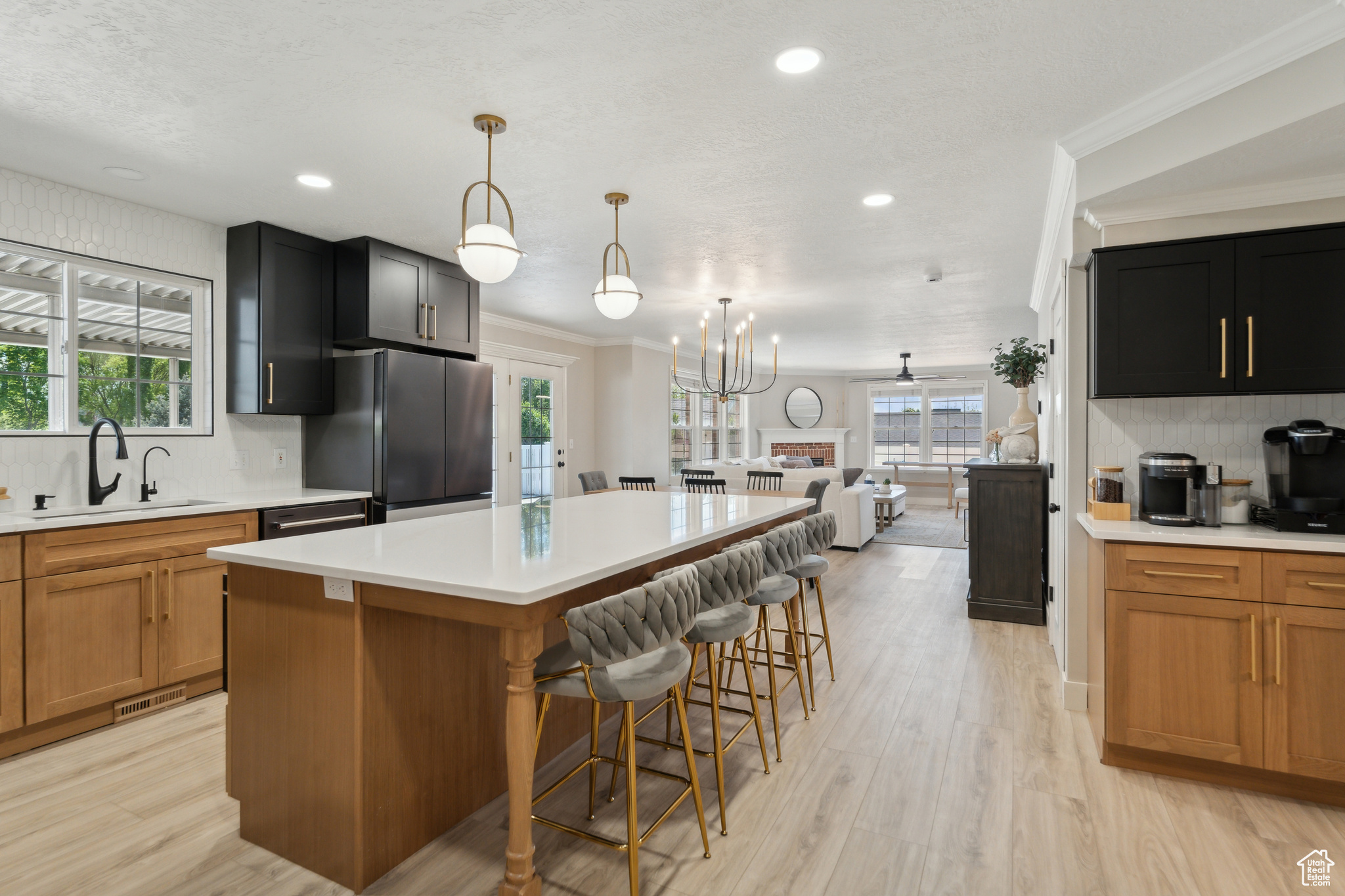 KERRYBROOK ESTATES - Residential