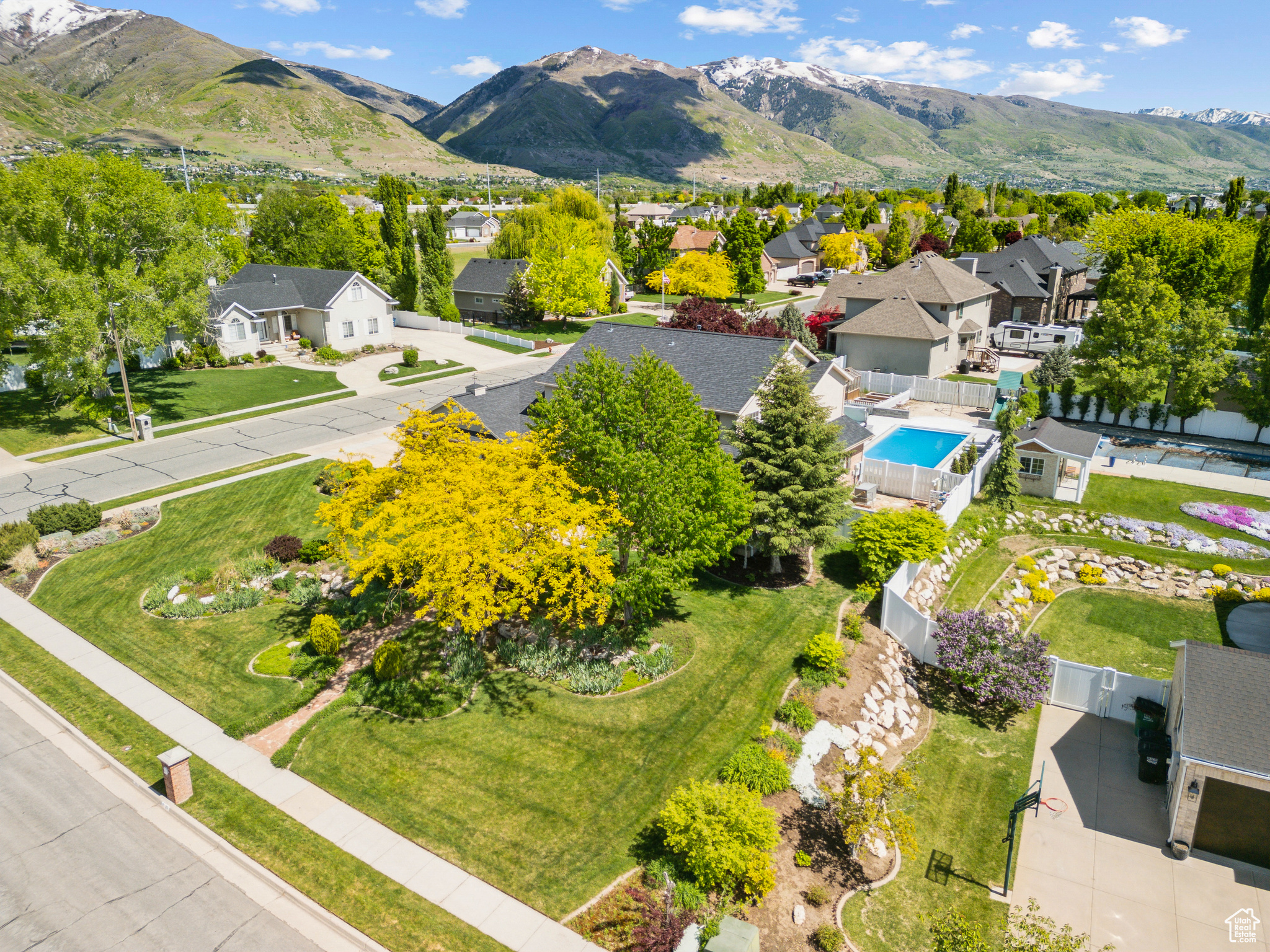 KERRYBROOK ESTATES - Residential