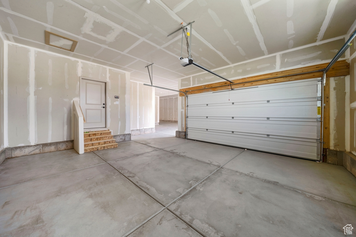 NORTH STAR RANCH - Residential