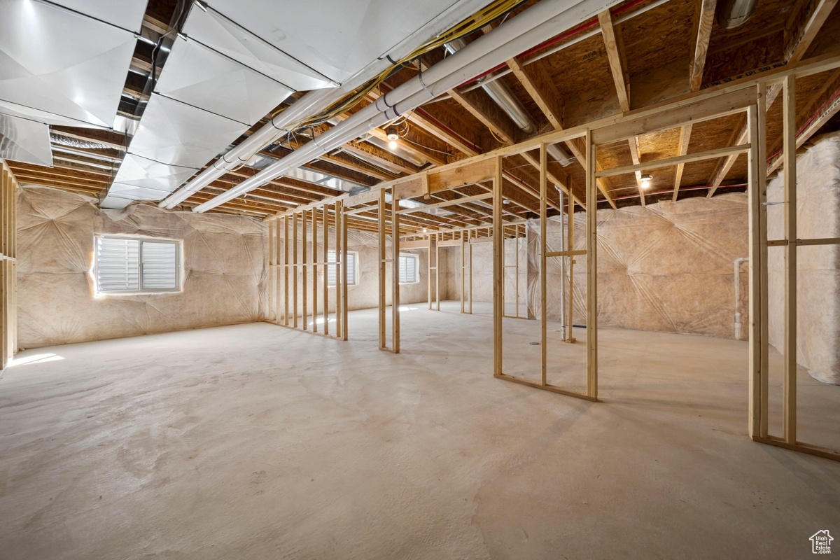 NORTH STAR RANCH - Residential