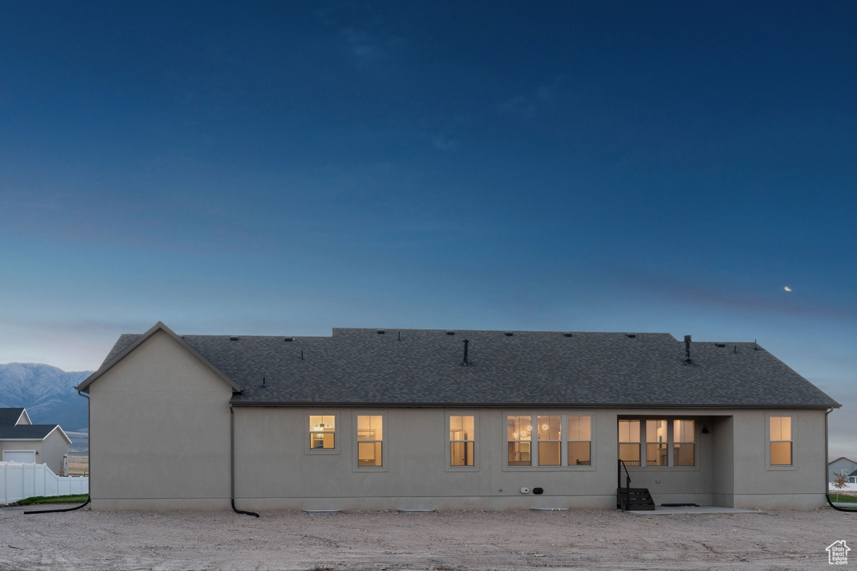 NORTH STAR RANCH - Residential