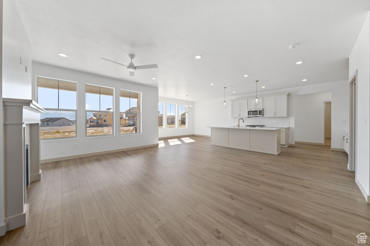 NORTH STAR RANCH - Residential