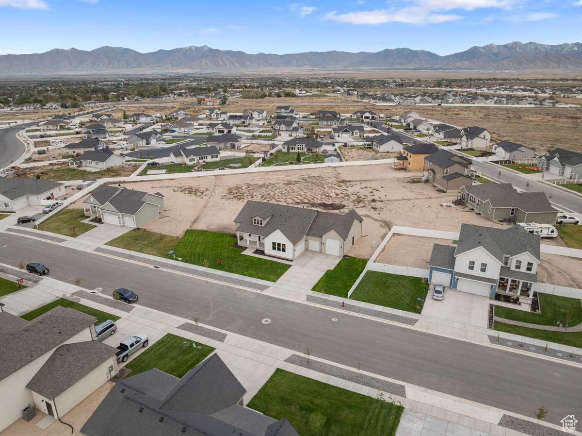 NORTH STAR RANCH - Residential