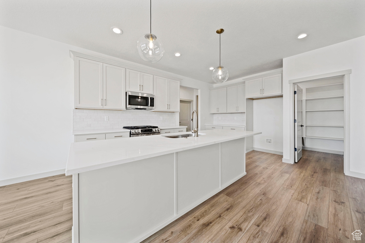 NORTH STAR RANCH - Residential