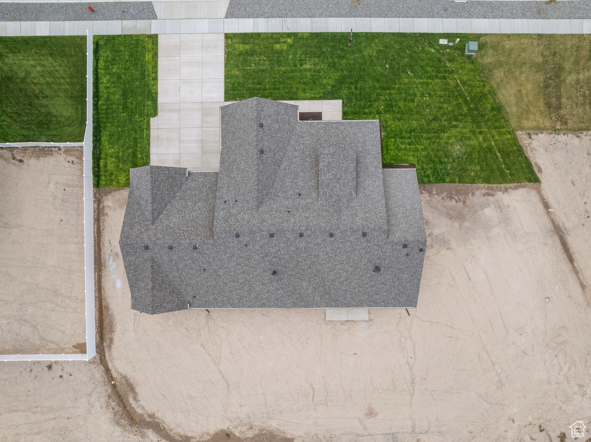 NORTH STAR RANCH - Residential