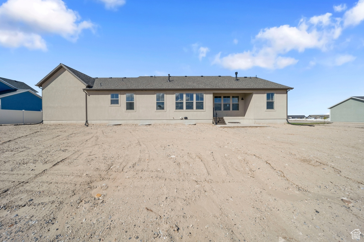 NORTH STAR RANCH - Residential