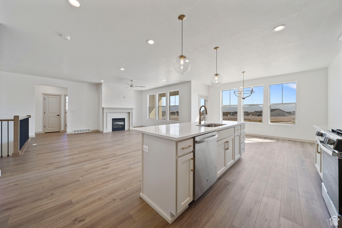 NORTH STAR RANCH - Residential