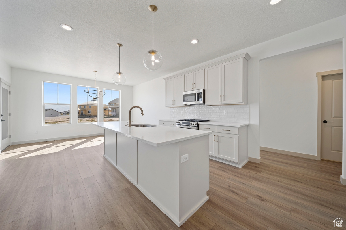 NORTH STAR RANCH - Residential