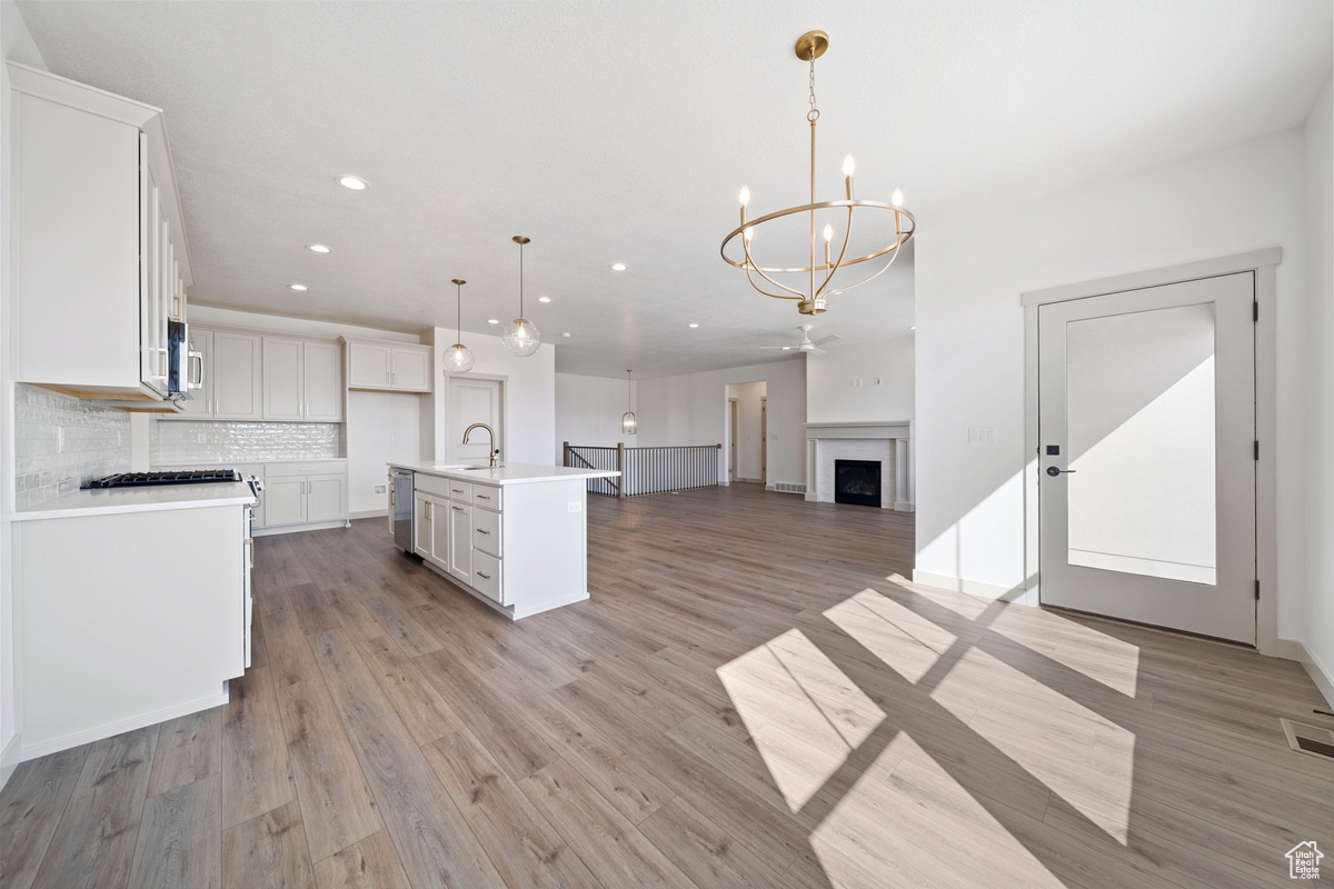 NORTH STAR RANCH - Residential
