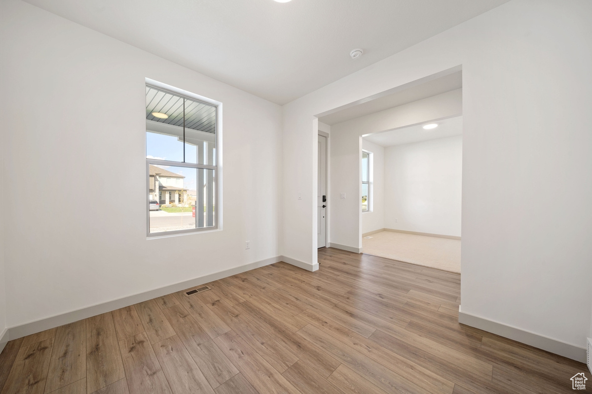 NORTH STAR RANCH - Residential