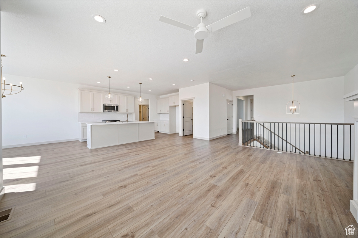 NORTH STAR RANCH - Residential