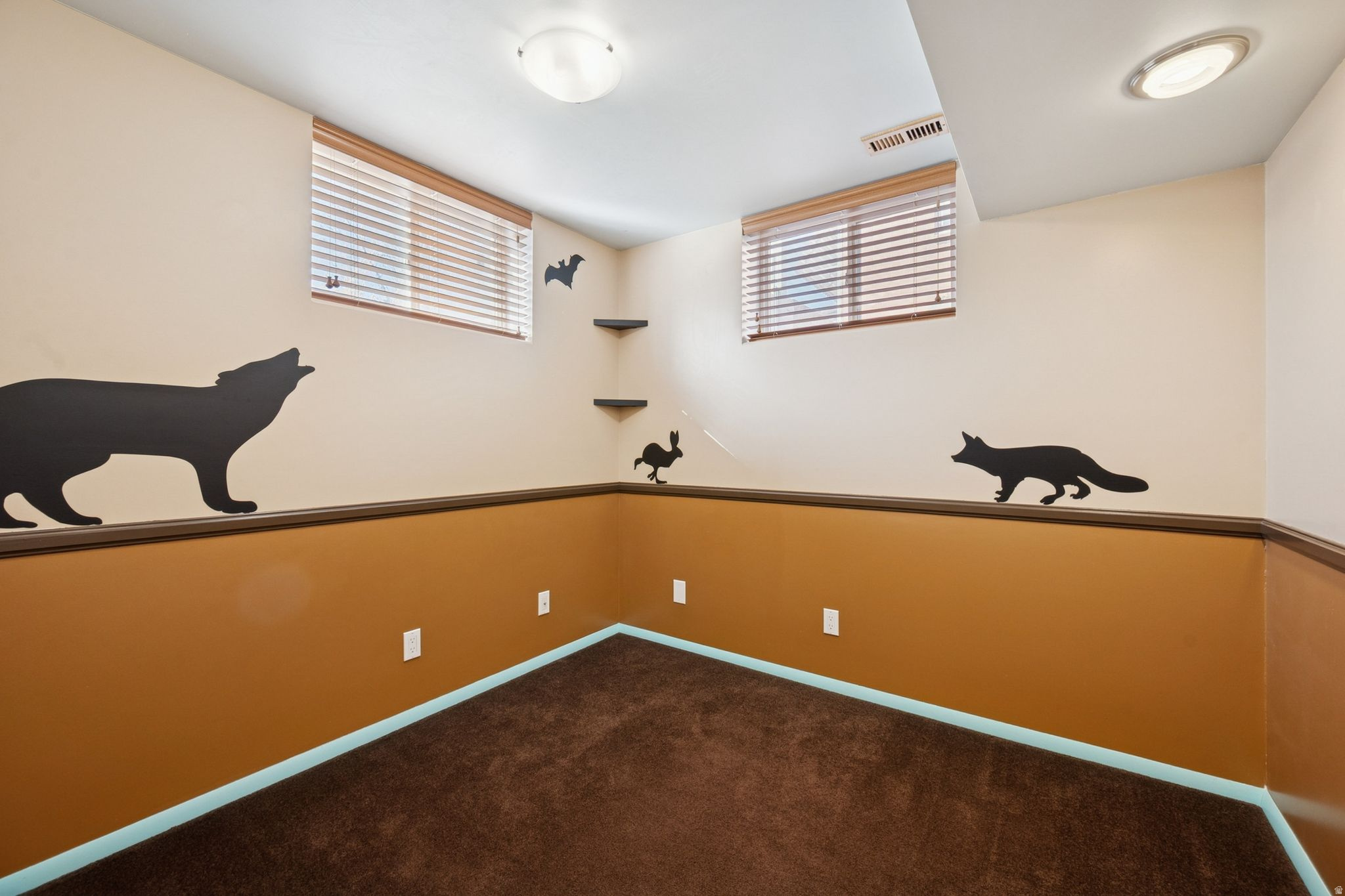 BLAIN ADDITION - Residential